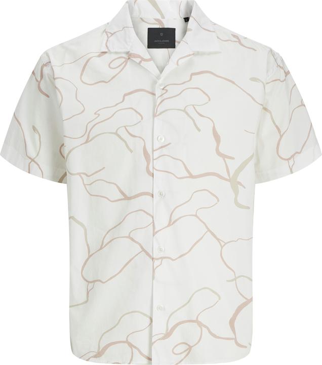 Image du produit Jack & Jones Relaxed Fit Hemd Hemd (XS)