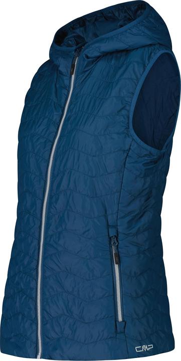 Actual product image CMP Campagnolo Hoodie (XL)