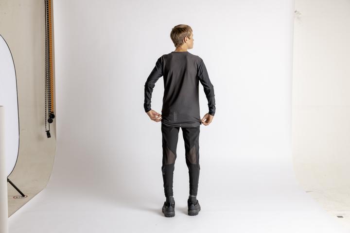 Produktbild iXS Kids Trigger EVO Pants (M)