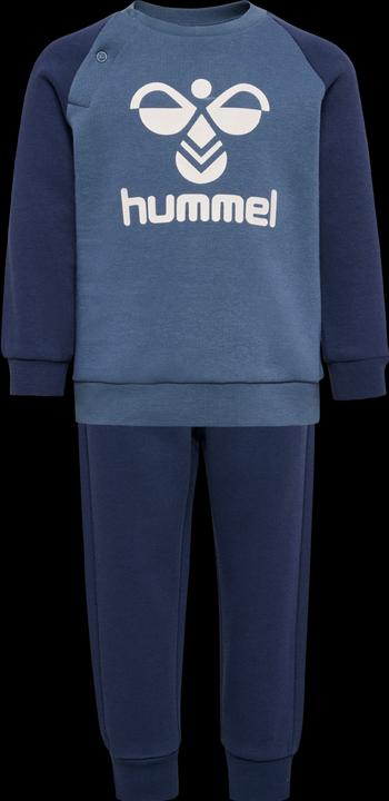 Actual product image hummel hmlHUMMING CREWSUIT (74)
