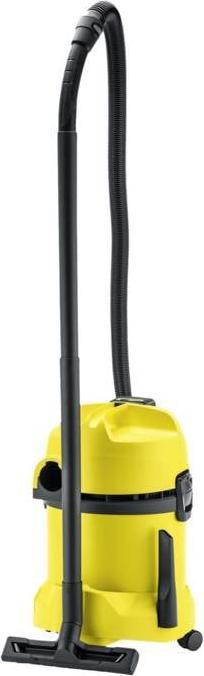 Actual product image Kärcher WD 3 Battery Set (Wet dry vacuum cleaner)