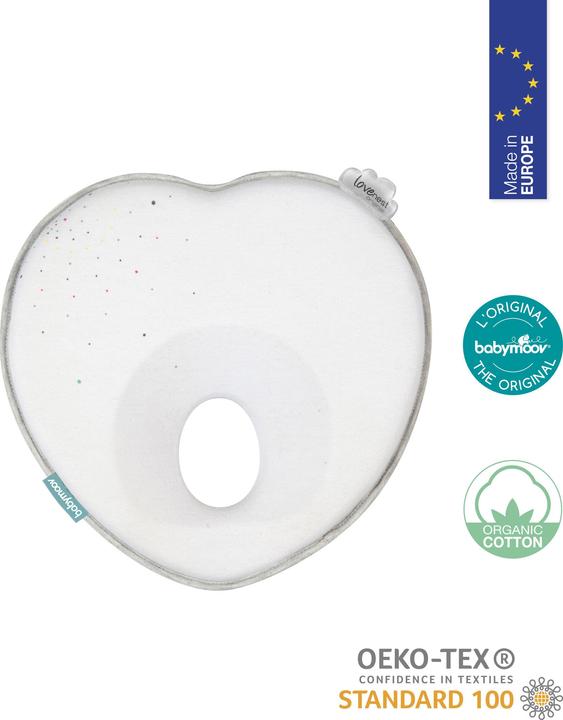Actual product image Babymoov Lovenest Original (23 x 23 cm)