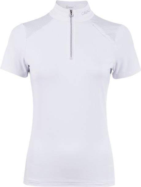 Immagine prodotto Cavallo polo da competizione da con 1/4 di zip (38)