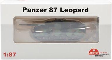 Produktbild Ace Leopard WE ohne Schalldämpfer