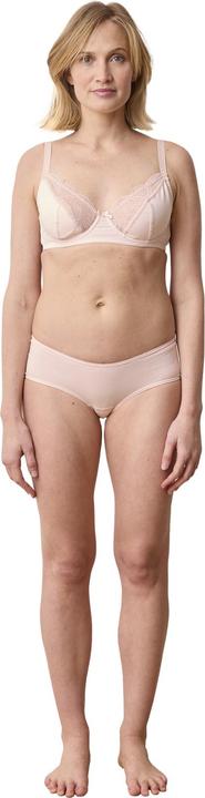Produktbild Vertbaudet 2er-Pack Umstands-BHs mit Bio-Baumwolle Oeko-Tex (75 C, 2er Pack)