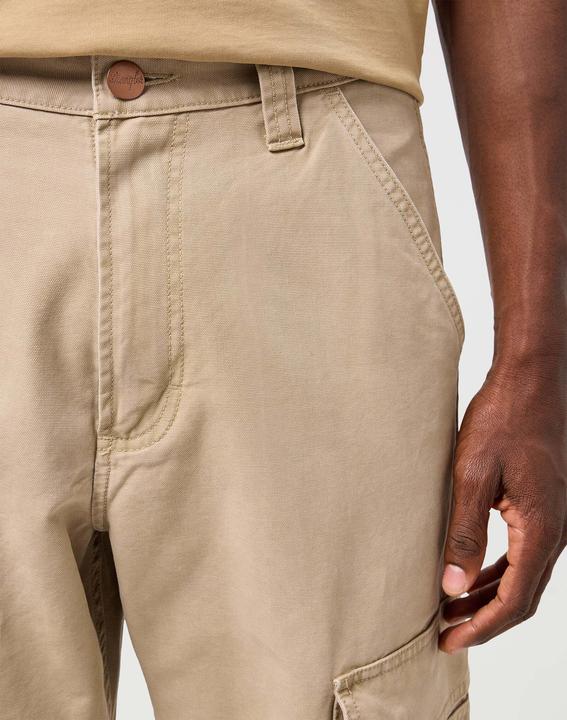 Image du produit Wrangler Cargohose Cj Rel Cargo Pant (32)
