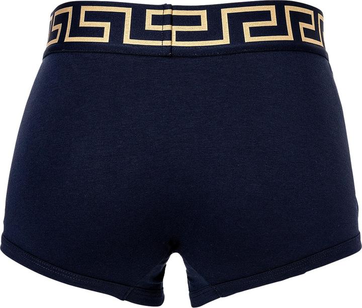 Image du produit Versace Boxer Casual Conforme à la silhouette (XL, lot de 2)