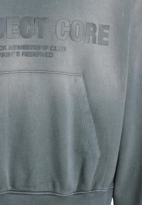 Produktbild Jack & Jones Jcoreflex Washed Sweat Hood Styd Aw24 (XXL)
