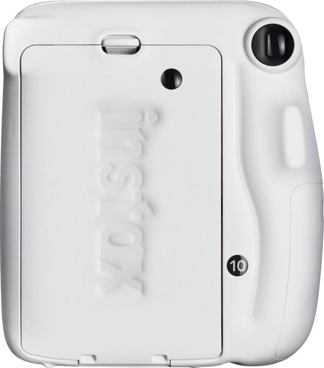 Actual product image Fujifilm Instax Mini 11