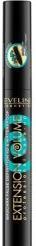 Produktbild Eveline Extension Volume Waterproof Mascara Waterproof Mascara 10Ml