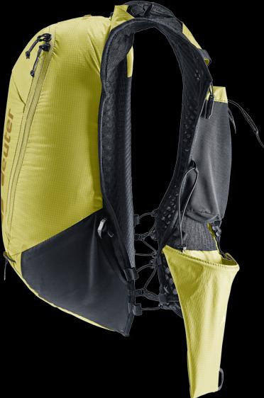Actual product image Deuter Ascender 13 (13 l)
