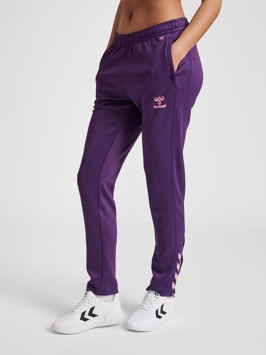 Produktbild hummel Core Xk Poly Pants Woman (M)