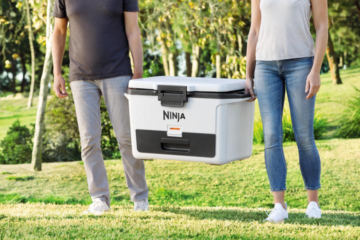 Productafbeelding Ninja FrostVault (47 l)