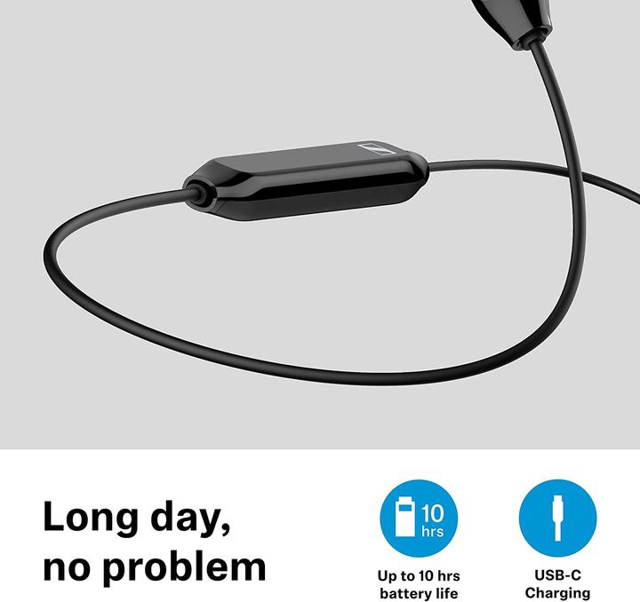 Produktbild Sennheiser CX 350BT (ANC, 10 h, Kabellos)