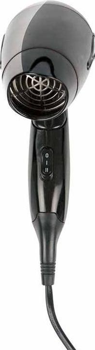 Actual product image Dunlop Hairdryer Travel ABS