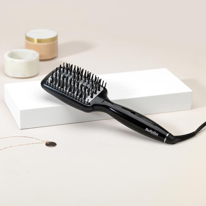 Image du produit BaByliss HSB101E (Brosses lissantes)