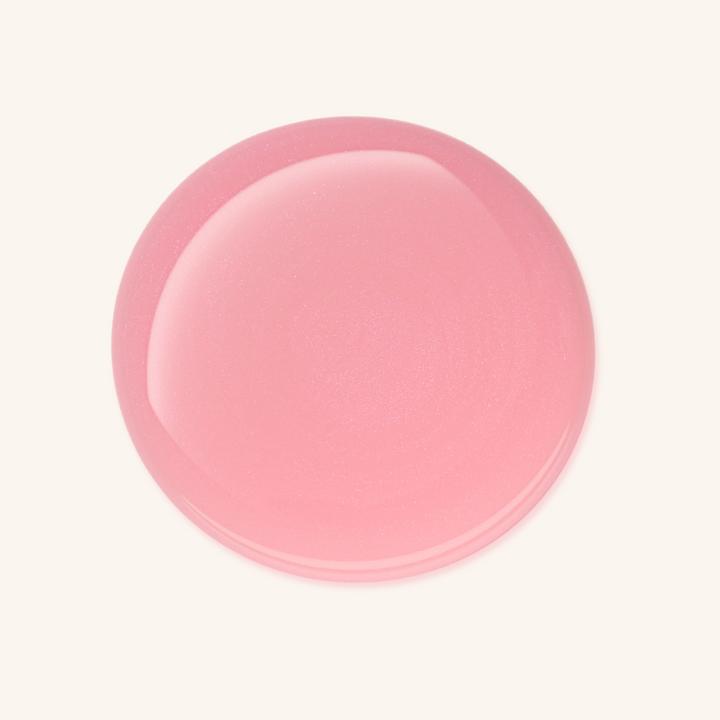 Produktbild Catrice Sheer Beauties Nail Polish (090 Bubblegum Bliss, Gel-Effekt Nagellack)