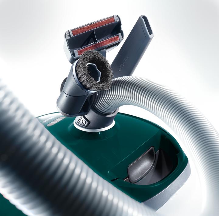 Actual product image Miele Compact C2 Excellence EcoLine
