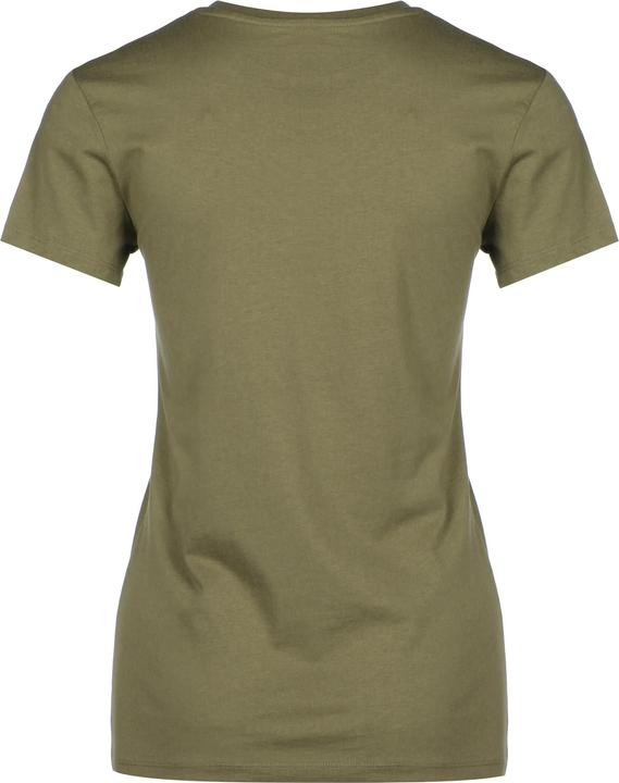 Actual product image Levis The Perfect W T-Shirt - 86839 (XS)