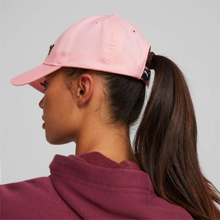 Produktbild Puma Metal Cat Cap (One Size)