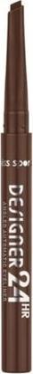 Actual product image Miss Sporty Designer 24H Eye Pencil 02 16G (02 16G)