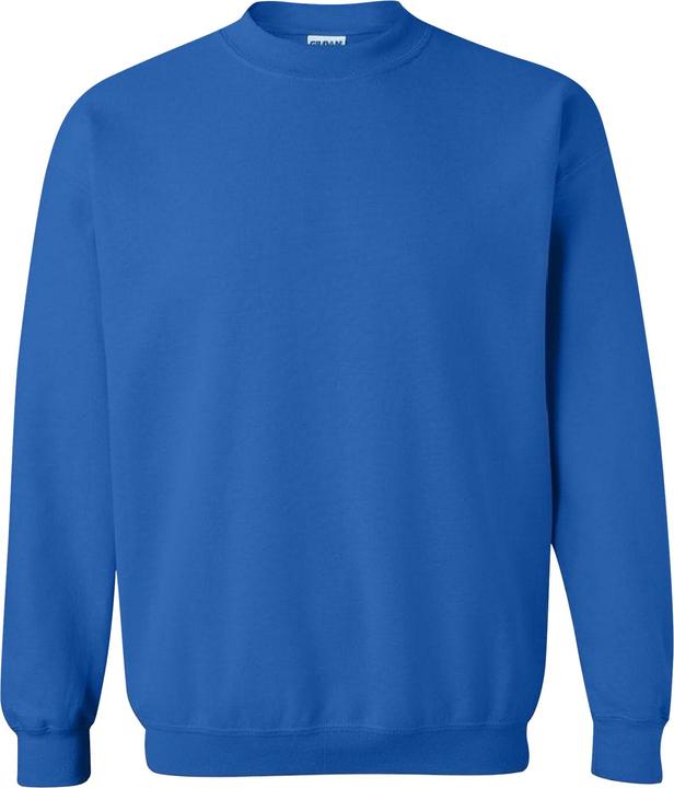 Produktbild Gildan Sweatshirt mit Rundhalsausschnitt (2 StückPackung) (XL)