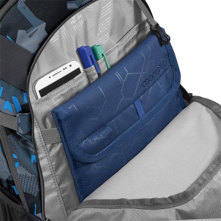 Produktbild Coocazoo Schulrucksack MATE, 30 Liter (30 l)