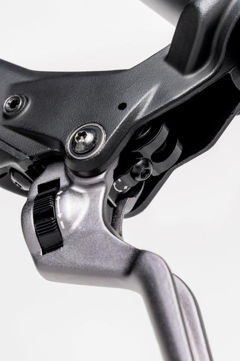 Immagine prodotto Hayes Dominion A4 Brake (Freno posteriore, Set freni, 4)