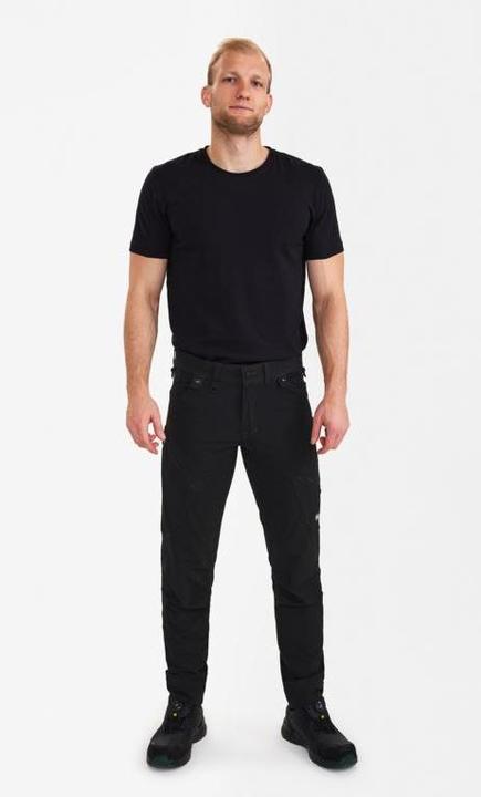Actual product image F. Engel X-treme Service stretch trousers (30)