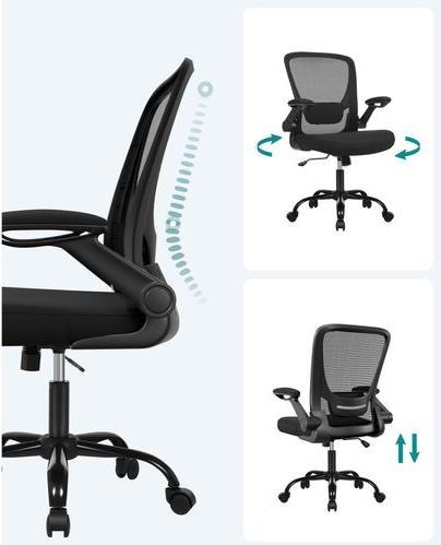 Produktbild Songmics Home Office