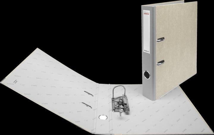 Actual product image Biella Federal folder (A4, 40 mm, 1 Piece)