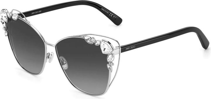 Image du produit Jimmy Choo Lunettes de soleil pour femmes KYLA-S-25TH-0109O Ø 61 mm