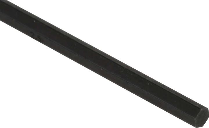 Productafbeelding Facom L-vormige inbussleutel, 2,5 mm