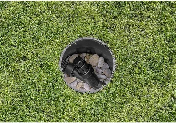 Actual product image Gardena Sprinkler system Pressure reducer (Sprinkler system)