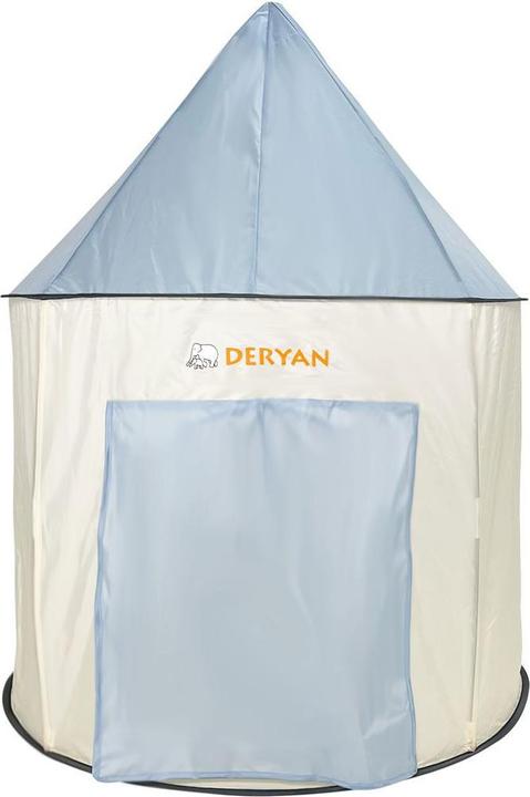 Produktbild Deryan Spielschloss