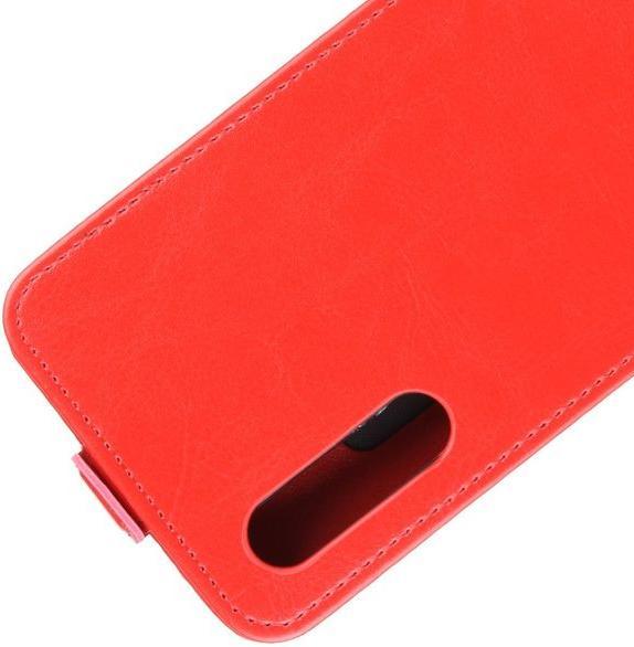 Image du produit MU Classic Housse en cuir Flipcase (OnePlus 9 Pro 5G, Mi 9 Pro)