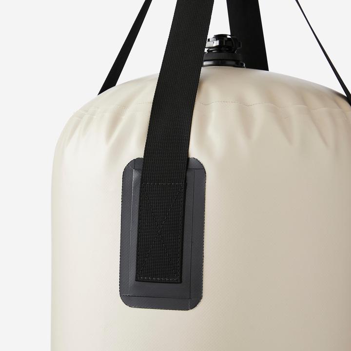 Actual product image Domyos Adult punching bag - Air Gel (1.50 kg)
