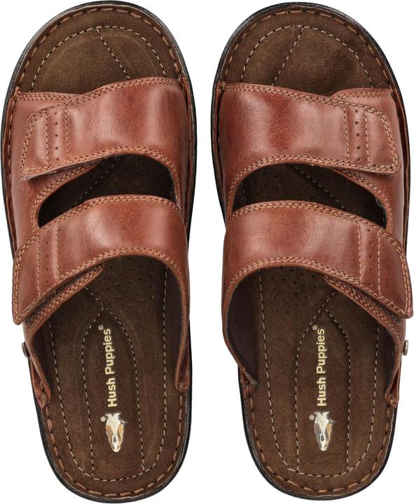 Image du produit Hush Puppies Cette mule confortable et classique de qualité supérieure vous apportera un réel plaisir. (44)