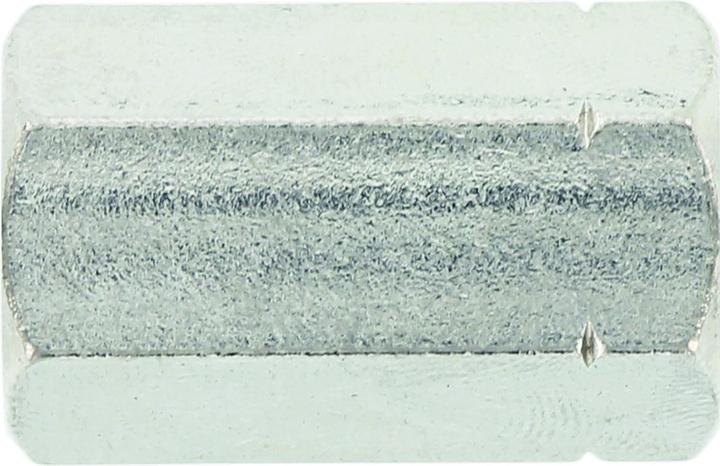 Actual product image OK-Line 6kant Muttern 3d hoch, A2, M16 (M16)