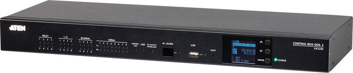 Produktbild Aten KVM over IP-Switch