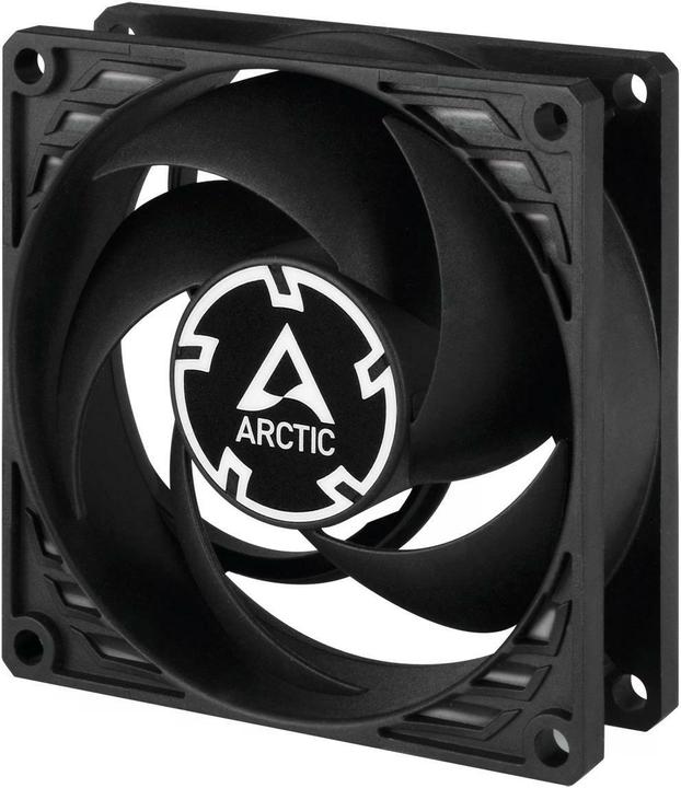 Actual product image Arctic P8 (80 mm, 1 x)