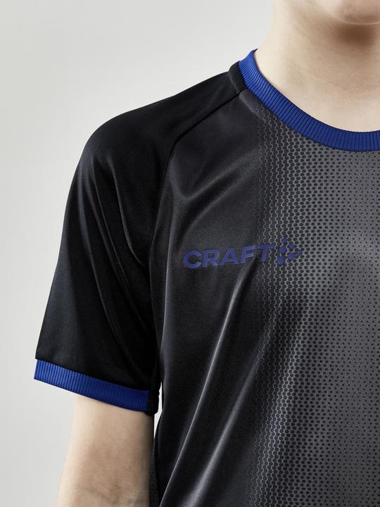 Actual product image Craft Progress 2.0 Graphic Jersey JR (146)