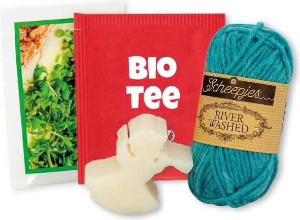 Produktbild Roth Rentner-Freizeit-Adventskalender