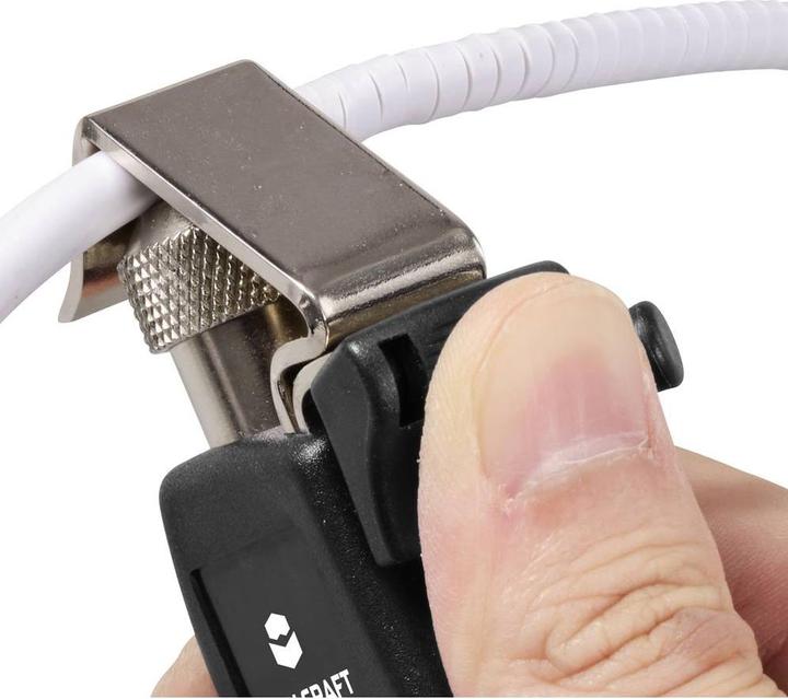 Actual product image Toolcraft TO-9374436 Inner knife Suitable for coaxial cable TO-9374271