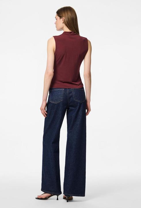 Immagine prodotto Pieces Pcmadison Sl Draped Top Jrs Noos Bc (S)