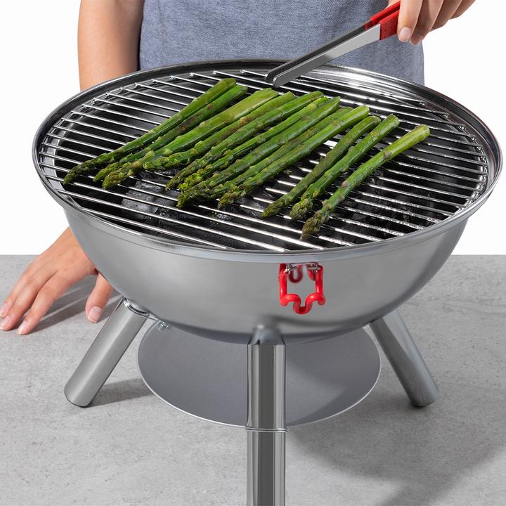 Image du produit Bodum Gril Fyrkat (36 cm)