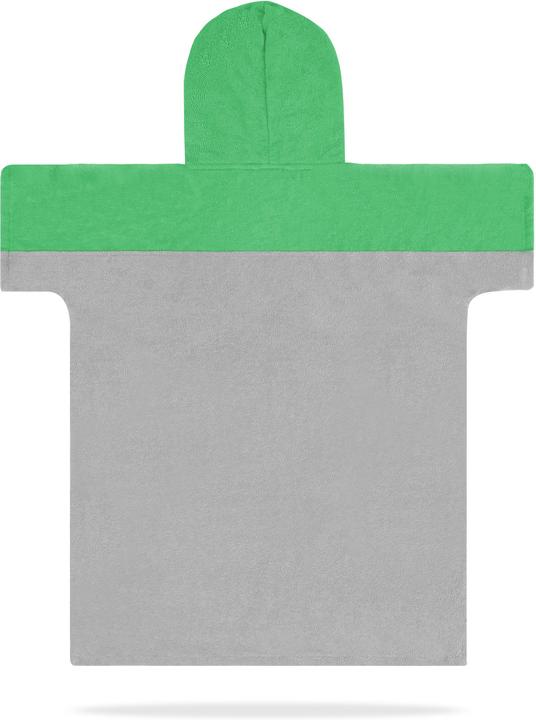 Actual product image Normani Kinder Badeponcho 6-9 Jahre Puwai (6, 7, 8, 9)