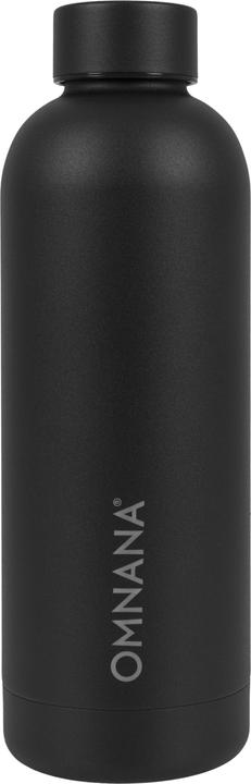 Produktbild Omnana ONYX Sportflasche (0.50 l)