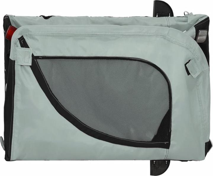 Actual product image VidaXL Kehlani (Dog, Reflectors)