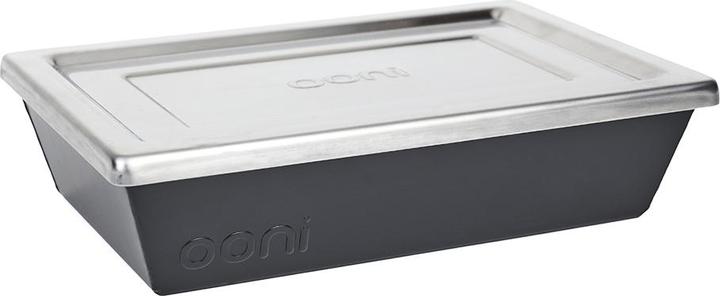 Produktbild Ooni Pizzablech Detroit 24 x 16 cm